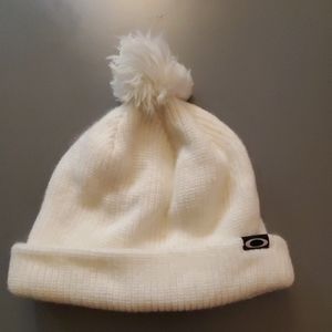 Oakley winter hat